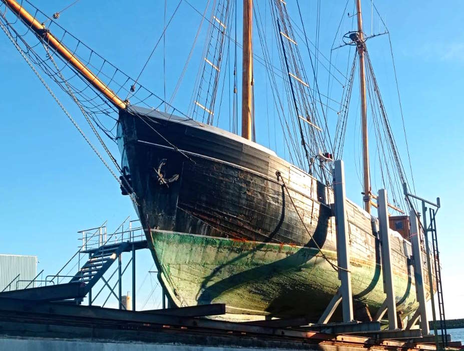 dänische segelboot hersteller